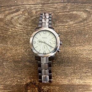 Fossil Watch